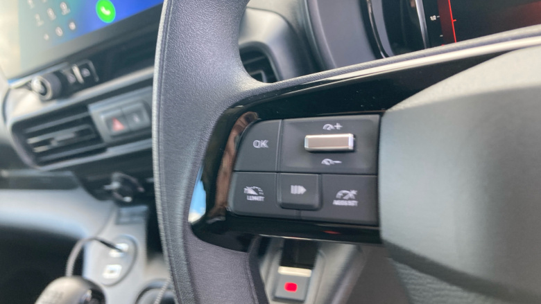 Vauxhall Combo Cargo Combo Xl Diesel 1.5 Turbo D 100ps Prime Plus H1 Van